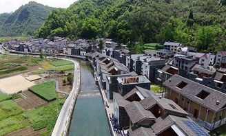 美丽乡村建设 如何构建真正的美丽乡村？