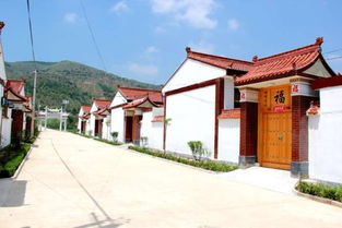 留住乡愁 在美丽乡村建设中守望记忆的根