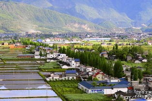 美丽乡村示范村建设实施方案