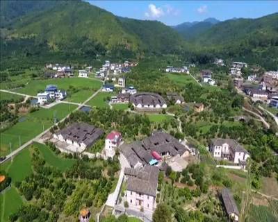 全力打造社会主义新农村 隆文镇:党员为先锋群众为主体建设特色隆文 美丽乡村建设