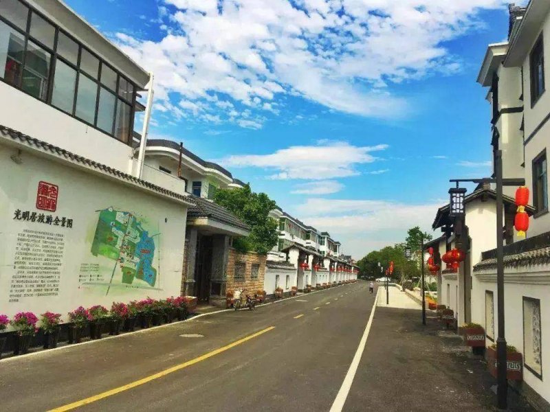 王力智能锁安防大让利 助力美丽乡村建设!