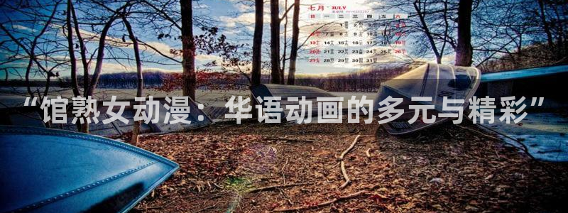 age动漫下载：“馆熟女动漫：华语动画的多元与精彩”