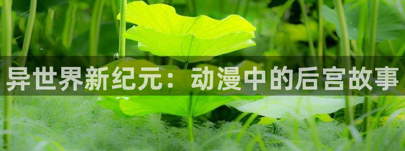 age樱花动漫