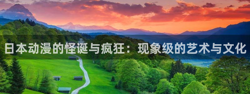 age动漫